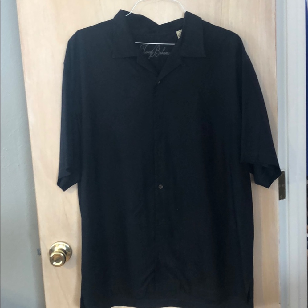 Men’s Tommy Bahama shirt